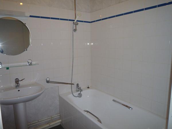 Location appartement Pace : 705 € - AJP Immobilier Pacé