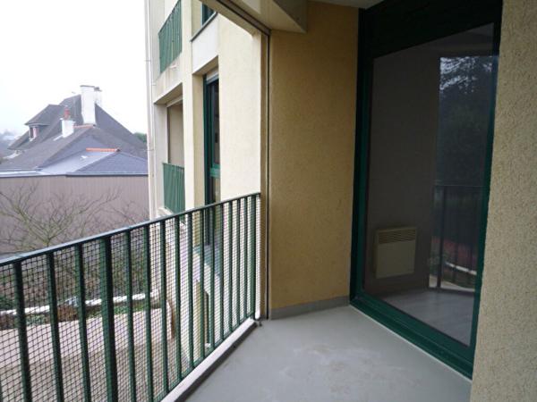 Location appartement Pace : 705 € - AJP Immobilier Pacé