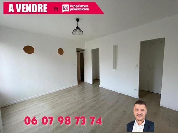 Immeuble Hirson 3 appts + 1 garage