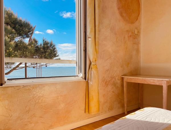 Propriete hotelière à vendre, 25 pièces proche de LA PLAINE SUR MER (44), terrasses, vue mer, potentiel, investissement, cote de jade, immeuble, boutique hotel, restaurant, café, belle époque