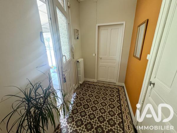 Maison à vendre 9 pièces 154 m² La Chapelle-Saint-Mesmin