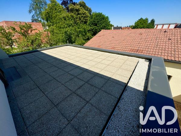 Maison à vendre 9 pièces 154 m² La Chapelle-Saint-Mesmin