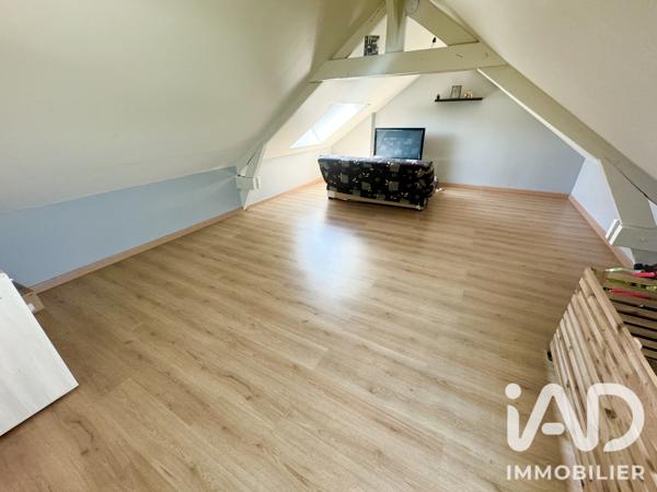 Maison à vendre 9 pièces 154 m² La Chapelle-Saint-Mesmin