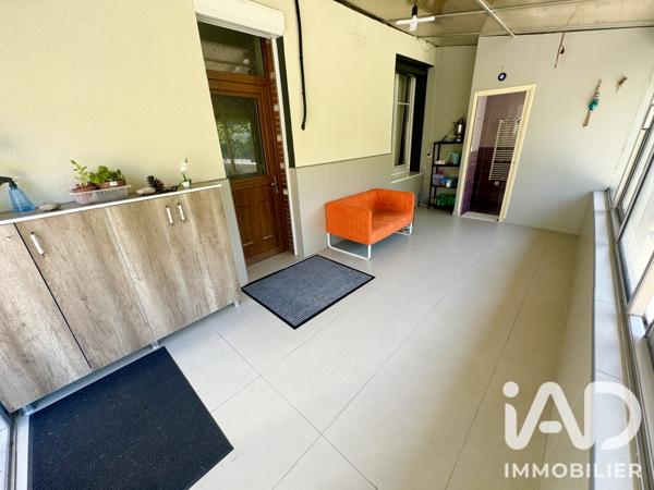 Maison à vendre 9 pièces 154 m² La Chapelle-Saint-Mesmin
