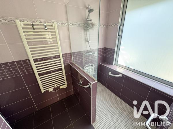 Maison à vendre 9 pièces 154 m² La Chapelle-Saint-Mesmin