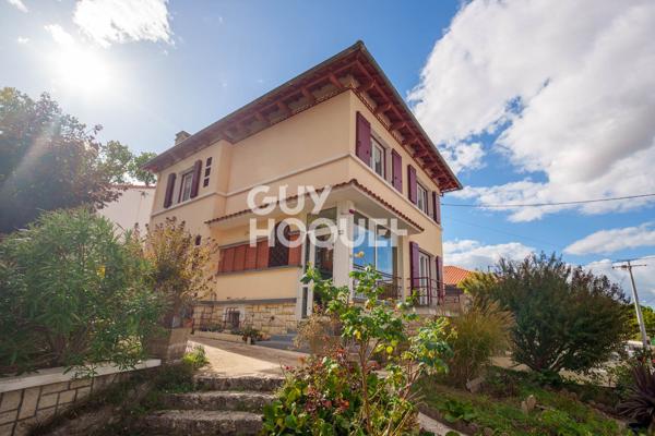 Maison à vendre de 7 pièces de 181.39 m²