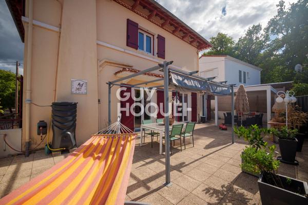 Maison à vendre de 7 pièces de 181.39 m²