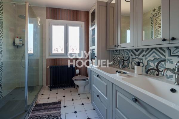 Maison à vendre de 7 pièces de 181.39 m²
