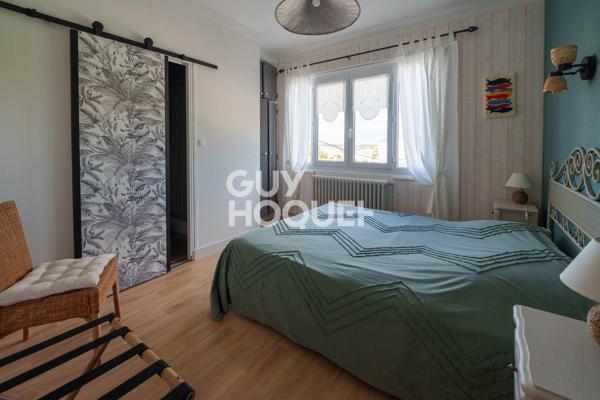 Maison à vendre de 7 pièces de 181.39 m²