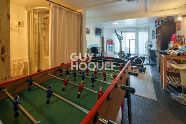 Maison à vendre de 7 pièces de 181.39 m²