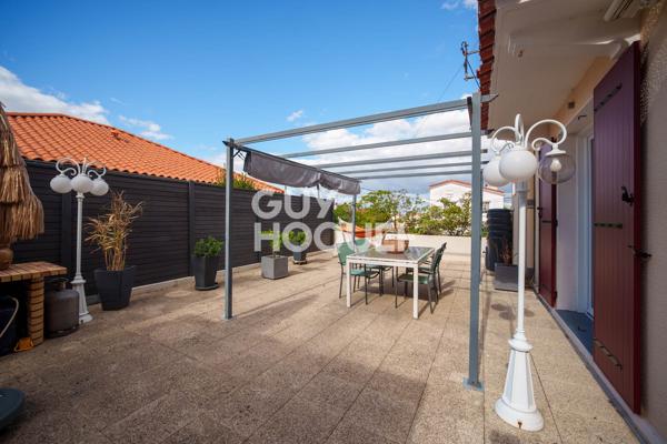 Maison à vendre de 7 pièces de 181.39 m²
