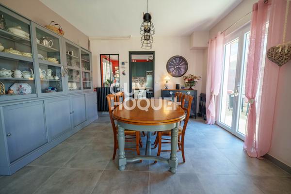 Maison à vendre de 7 pièces de 181.39 m²