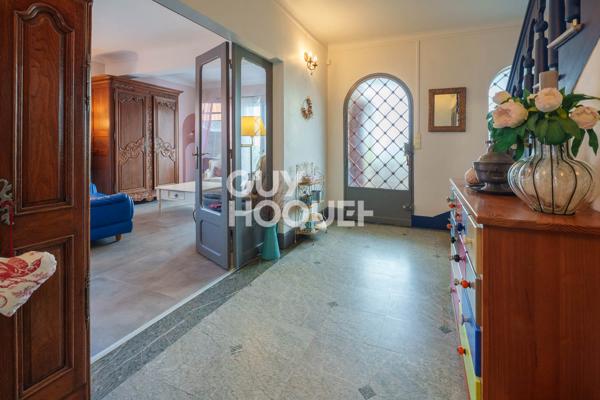 Maison à vendre de 7 pièces de 181.39 m²