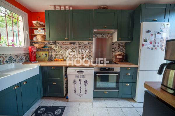 Maison à vendre de 7 pièces de 181.39 m²