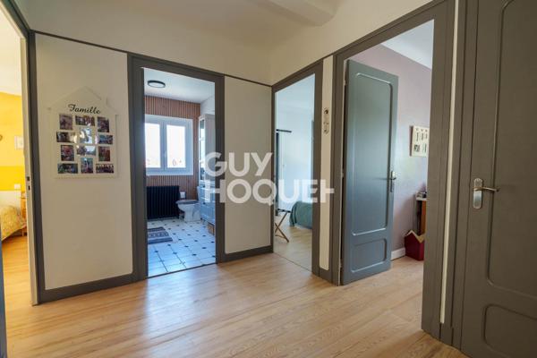 Maison à vendre de 7 pièces de 181.39 m²