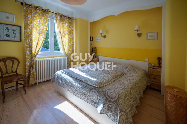 Maison à vendre de 7 pièces de 181.39 m²