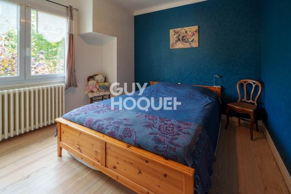 Maison à vendre de 7 pièces de 181.39 m²