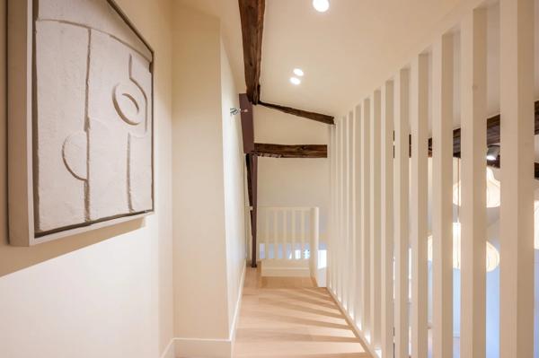Appartement Paris 3 e - MARAIS / SAINTONGE