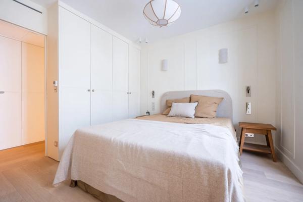 Appartement Paris 3 e - MARAIS / SAINTONGE