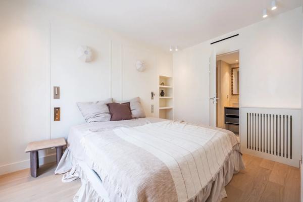 Appartement Paris 3 e - MARAIS / SAINTONGE