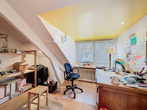 Semi Plain Pied sur Hem Tribonnerie au calme