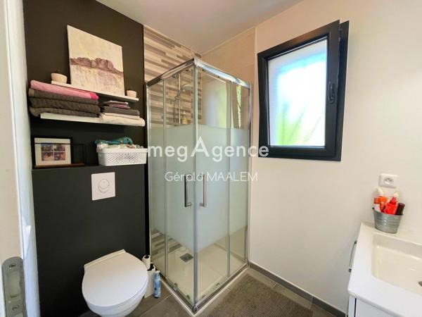 Maison à LORGUES, 83510 - 5 pièces 133m²