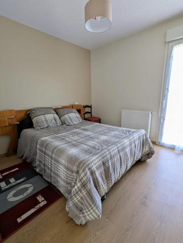 Maison récente de plain-pied au coeur de Sébazac