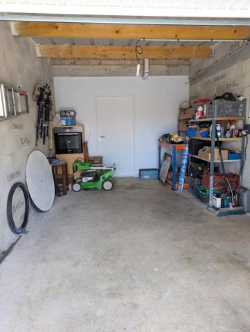 Maison récente de plain-pied au coeur de Sébazac