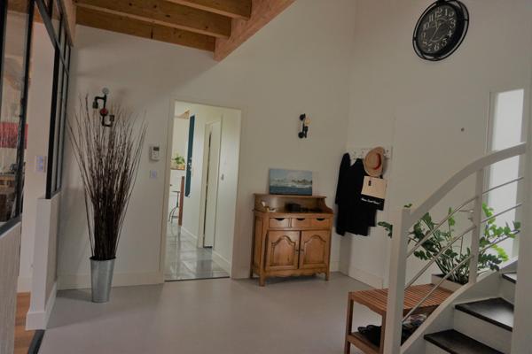 MAISON 4 CHAMBRES, 196 m2