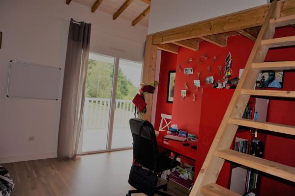 MAISON 4 CHAMBRES, 196 m2