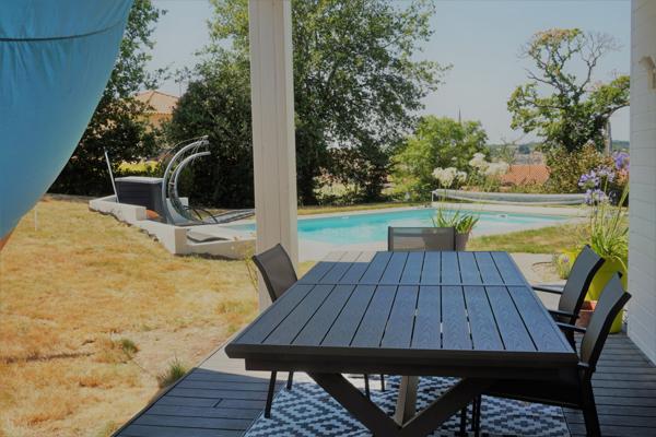 MAISON 4 CHAMBRES, 196 m2