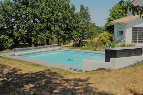 MAISON 4 CHAMBRES, 196 m2