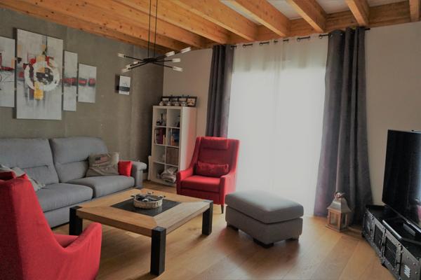 MAISON 4 CHAMBRES, 196 m2