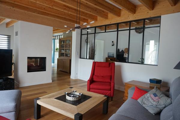 MAISON 4 CHAMBRES, 196 m2