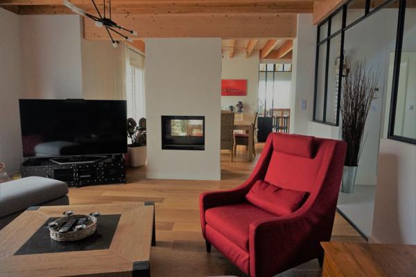 MAISON 4 CHAMBRES, 196 m2