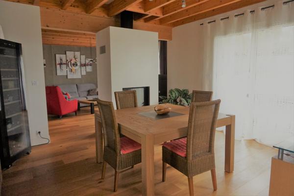 MAISON 4 CHAMBRES, 196 m2