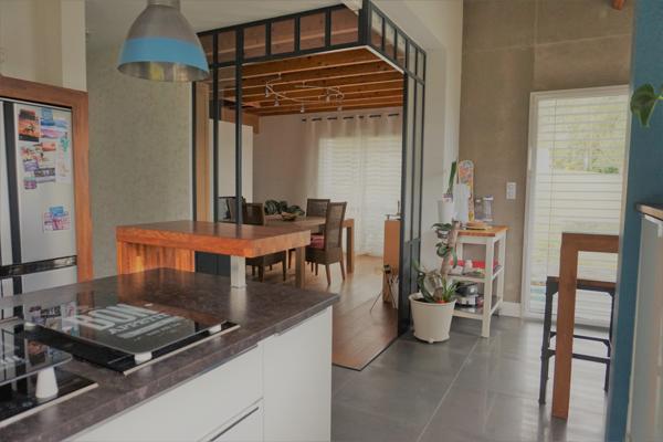 MAISON 4 CHAMBRES, 196 m2