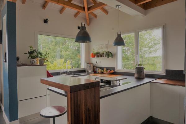 MAISON 4 CHAMBRES, 196 m2