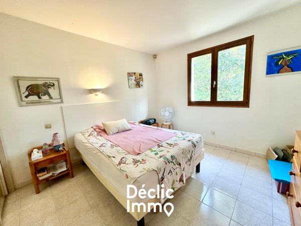 Vente maison Saint clement de riviere, 120m² 1422m² 5 pièces 545 000€