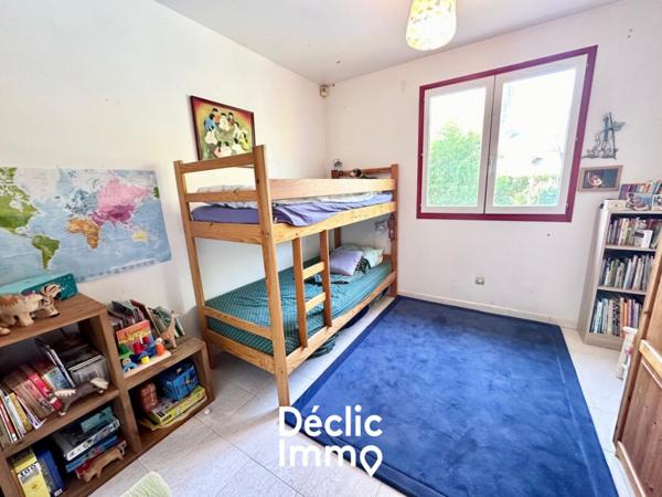 Vente maison Saint clement de riviere, 120m² 1422m² 5 pièces 545 000€