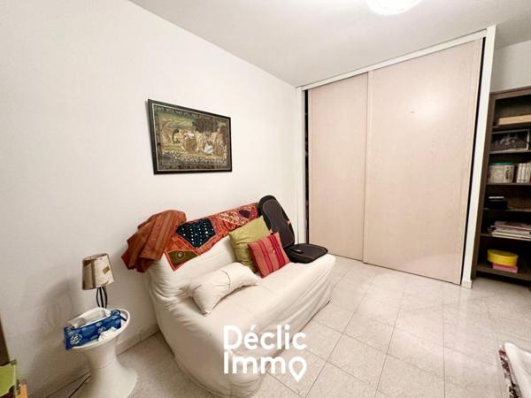 Vente maison Saint clement de riviere, 120m² 1422m² 5 pièces 545 000€