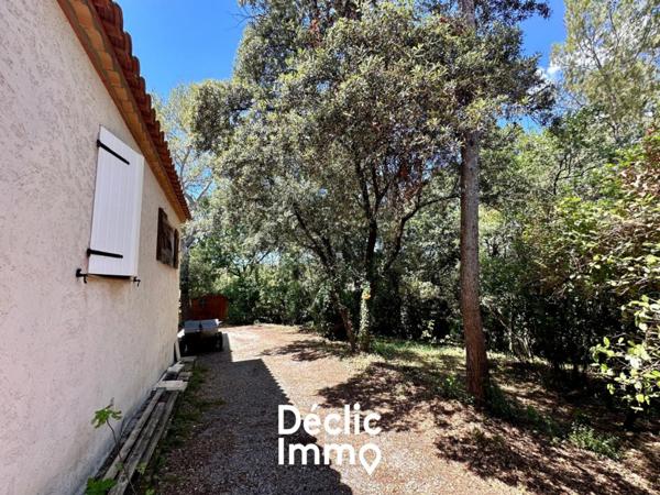 Vente maison Saint clement de riviere, 120m² 1422m² 5 pièces 545 000€