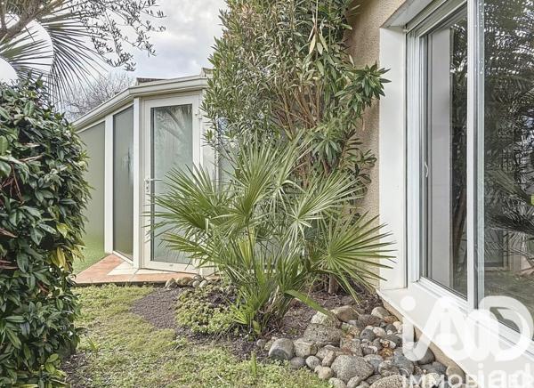 Maison à vendre 3 pièces 122 m² Mios