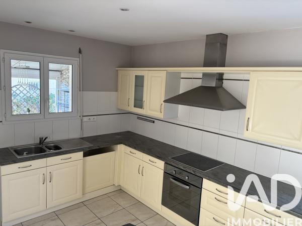 Maison à vendre 3 pièces 122 m² Mios