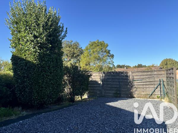 Maison à vendre 3 pièces 122 m² Mios