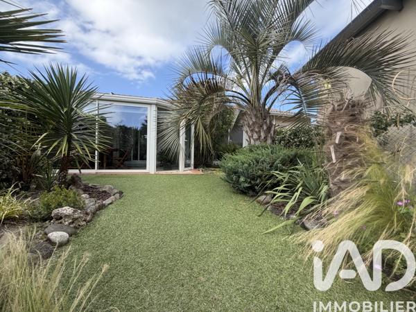 Maison à vendre 3 pièces 122 m² Mios