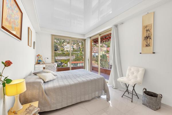 Vente Appartement de luxe Menton 3 Pièces 65 m²