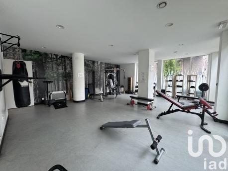 Appartement à vendre 2 pièces 45 m² Romainville