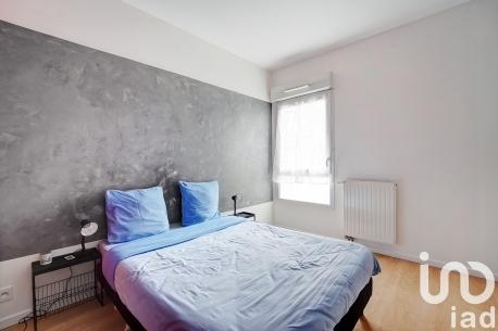 Appartement à vendre 2 pièces 45 m² Romainville