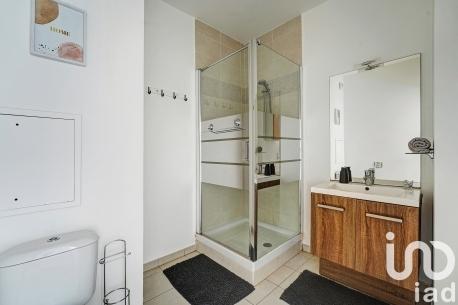 Appartement à vendre 2 pièces 45 m² Romainville